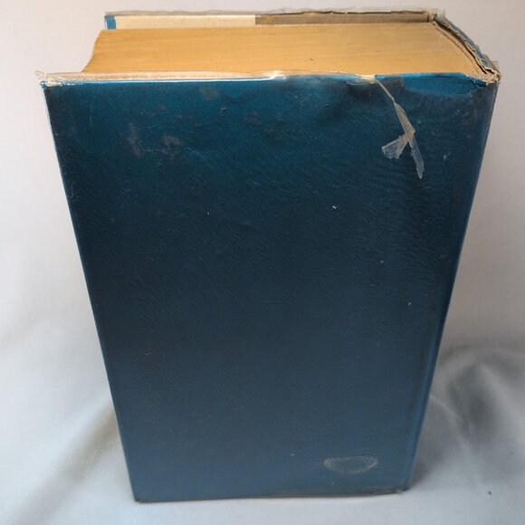 The Jerusalem Bible Standard Edition 1966 Darton Longman & Todd Blue Cover - Picture 3 of 16